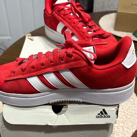 Adidas grand court alpha - Picture 3 of 8